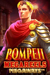 Pompeii Megareels Megaways